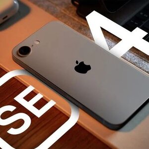 ลือ! iPhone SE 4 อาจจะเปิดตัวเร็วสุดกุมภาพันธ์ 2025 นี้