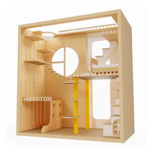 Phases V (Villa Zone)