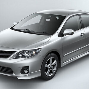 ของแต่ง ALTIS ปี 2004-2012