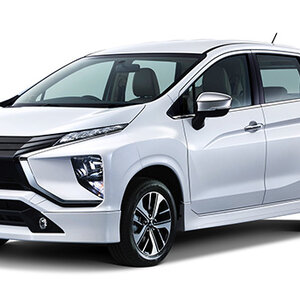 - ของแต่ง Xpander