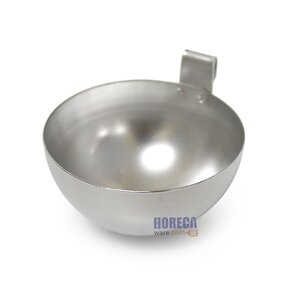 ถ้วยใส่ชีสทรงกลมขนาด 7 ซม. ตราโซนเนอร์