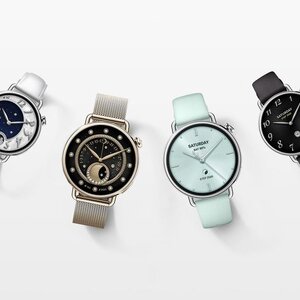 เปิดตัว Xiaomi Watch S4 (41mm)