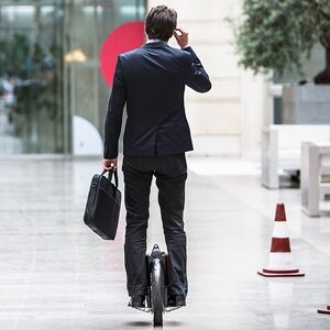 สกู๊ตเตอร์ & จักรยานไฟฟ้า