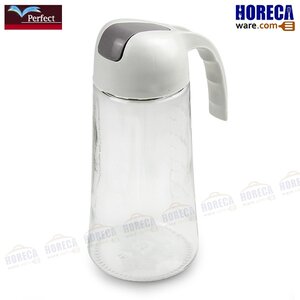 ขวดใส่ซอส เครื่องปรุง630ml เพอร์เฟค