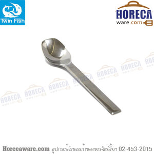 [Luminous] ช้อนหวาน ทวินฟิช [twf-602-10]