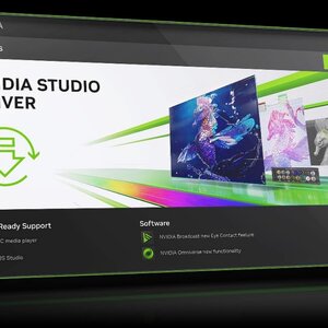 NVIDIA App อัปเดตใหม่เพิ่ม DLSS Override Global Setting บน RTX 50 และ Smooth Motion บน RTX 40