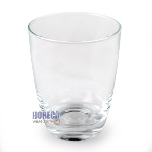 แก้วใสทรงบัว 13 oz (ราคาโหล) UG-339 ตรายูเนี่ยนกลาส