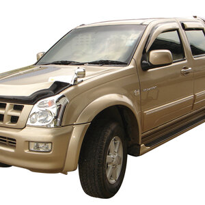 ของแต่ง D-MAX ปี 2002-2011