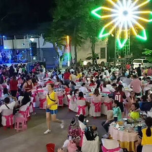 ประเมินค่าบริการโต๊ะจีนอาหารสัมมนา อย่างไรไม่ให้ถูกหลอก โทร 099-6632208