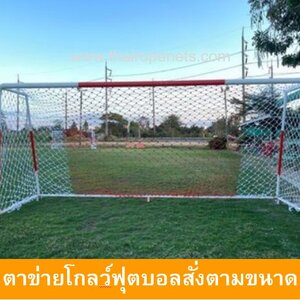 โกลฟุตบอล/โกลฟุตซอล