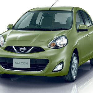 ของแต่ง MARCH