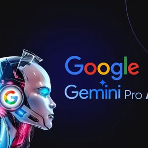 Google ให้แพ็คเกจ Google AI Pro ฟรี 12 เดือน สำหรับนักศึกษาในประเทศไทย รับสิทธิ์ก่อน 9 ธันวาคมนี้
