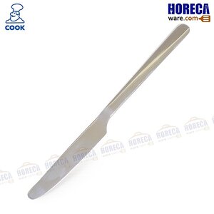 มีดคาว ลายหยดน้ำ 1โหล (12ชิ้น) กุ๊ก