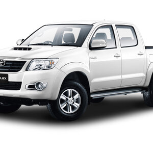 ของแต่ง VIGO