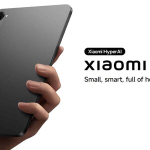 เปิดตัว Xiaomi Pad Mini ตลาด Global จัดจอ 8.8″ 3K ใช้ชิป Dimensity 9400+