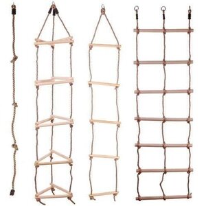 บันไดเซฟตี้/บันไดลิง