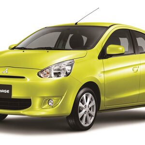 ของแต่ง MIRAGE