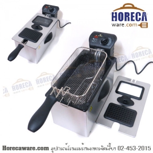 เตาทอดไฟฟ้ามินิ 3.5 ลิตร รุ่น FR-36 FRY KING [nt901-016-5]