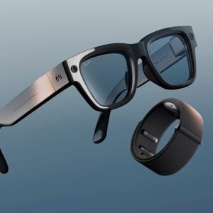 Meta Ray-Ban Display แว่นตา AI สุดล้ำ ราคาราว 25,490 บาท