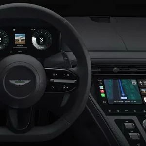 Apple อัปเดต CarPlay รุ่นใหม่ CarPlay Ultra แสดงผลร่วมกับคอนโซลของรถได้กลมกลืนมากขึ้น