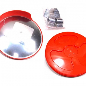 กระจกโค้ง กระจกนูน