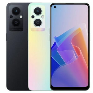 OPPO เปิดตัว F21 Pro และ F21 Pro 5G : จอ AMOLED 6.4 นิ้ว, กล้อง 64 ล้านพิกเซล