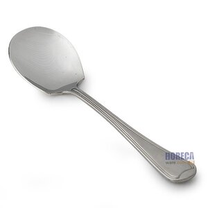 ทัพพีตักข้าว MOONRIVER 2.3 นิ้ว ตราทวินฟิช