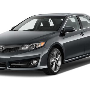 ของแต่ง CAMRY ปี 2012