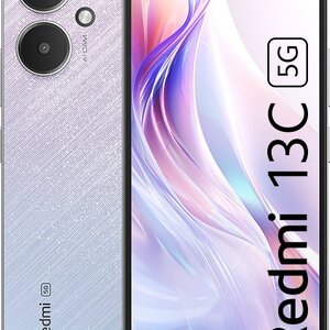 สเปค Redmi 13C 5G มือถือรองรับ 5G ราคาไทยเริ่มต้นแค่ 4,999 บาท