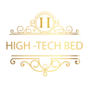 ร้านHIGH END by High Tech Bed Furniture