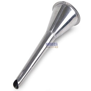 กรวยยัดไส้กรอกเบอร์ 12 ตราเมทัลเลก