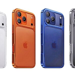 Apple เปิดตัว iPhone 17 Pro และ iPhone 17 Pro Max เพิ่มประสิทธิภาพกล้องและฟังก์ชันอื่นขึ้นไปอีก