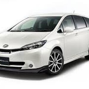 ของแต่ง WISH