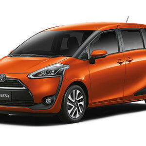 ของแต่ง SIENTA