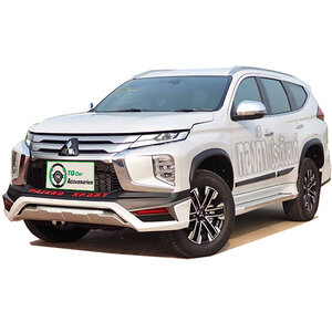 ชุดเเต่ง PAJERO 2020