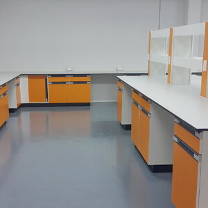 เฟอร์นิเจอร์ห้องปฏิบัติการ Lab Furniture