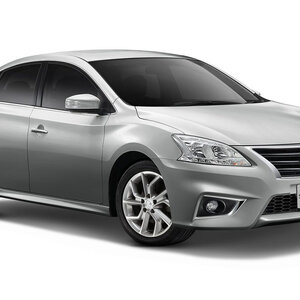 ของแต่ง SYLPHY