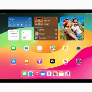 Apple อัปเดต iPadOS 17.7.8 ให้ iPad รุ่นเก่า แก้ไขปัญหาล็อกอินไม่ได้ใน iPadOS 17.7.7