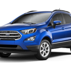 ของแต่ง ECO SPORT