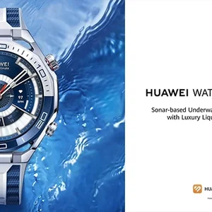 เปิดตัว HUAWEI Watch Ultimate 2