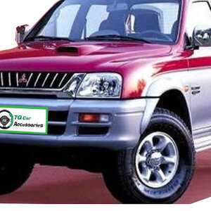 ของแต่ง STRADA