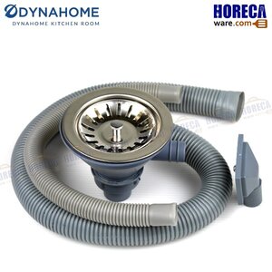 อะไหล่ ชุดสะดือ อ่างเดี่ยว ไดน่า