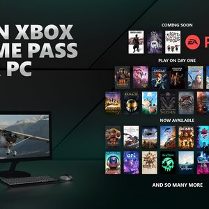 Xbox ประกาศขึ้นราคา PC Game Pass เป็นเดือนละ 199 บาท พร้อมเปลี่ยนชื่อแพ็คอื่นๆ ใหม่ทั้งหมด