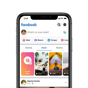 Facebook Reels เปิดให้ใช้ได้แล้ววันนี้ทั่วโลก
