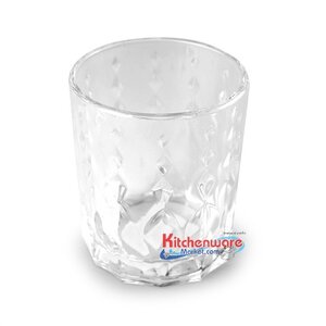 แก้วน้ำ Ripple Rock 208มล. ตราริพเพิ้ล