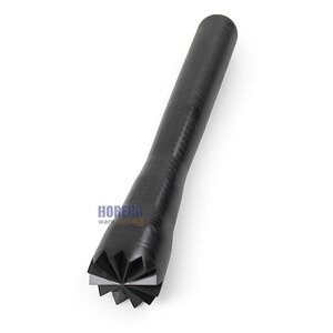 ที่ขยี้ผลไม้พลาสติก 9.5นิ้ว ตราทวินฟิช