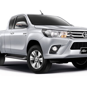 ของแต่ง REVO