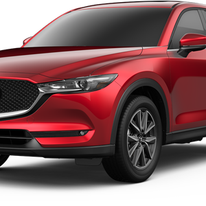 ของแต่ง CX - 5