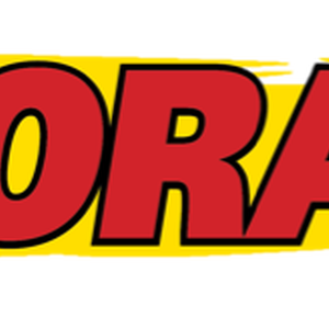 TORA (สีโตร่า)