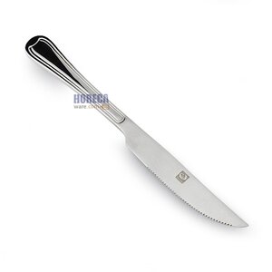 มีดสเต็ก MOONRIVER ตราทวินฟิช